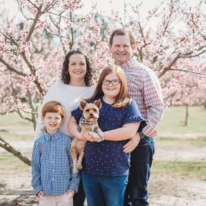 Meet your Posher, John t.